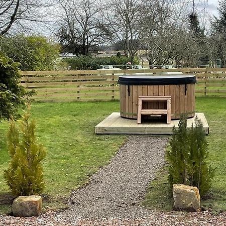 The Farmhouse, 6 Bed Property, Forres Exterior foto