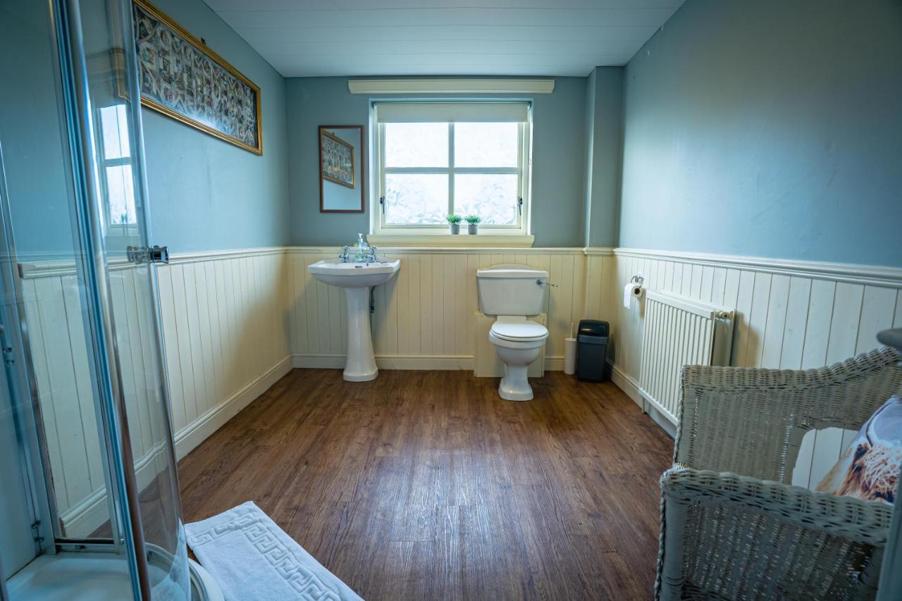 The Farmhouse, 6 Bed Property, Forres Exterior foto
