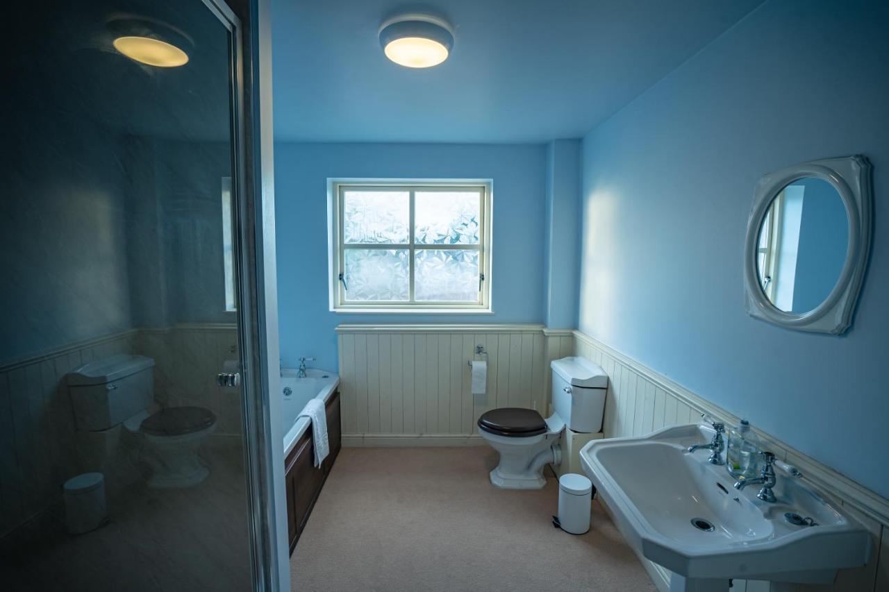 The Farmhouse, 6 Bed Property, Forres Exterior foto