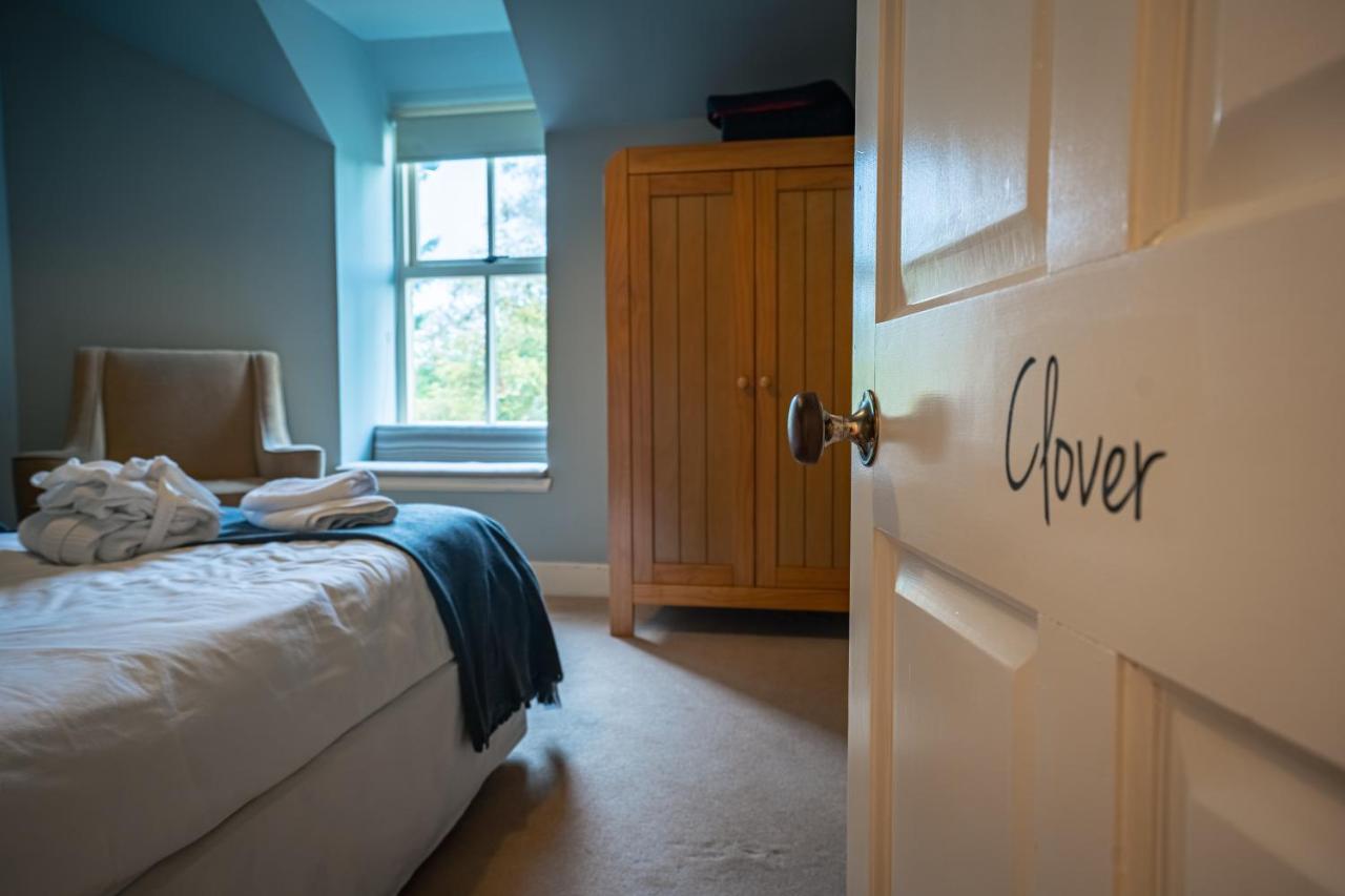 The Farmhouse, 6 Bed Property, Forres Exterior foto